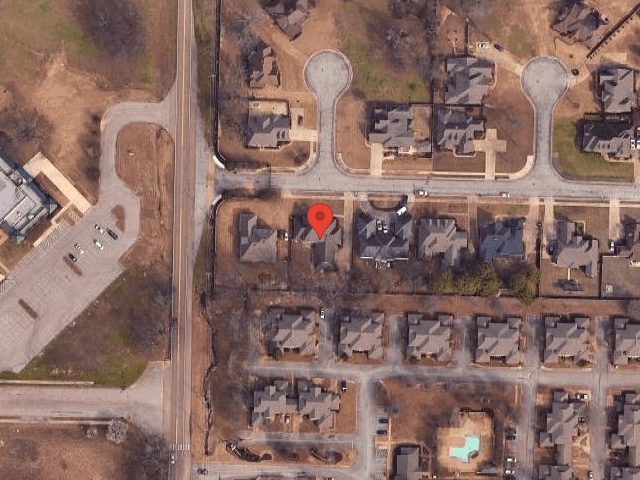 House image located at Memphis, TN 38119