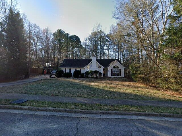 House image located at Mcdonough, GA 30253