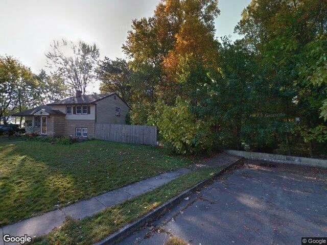 House image located at Wenonah, NJ 08090