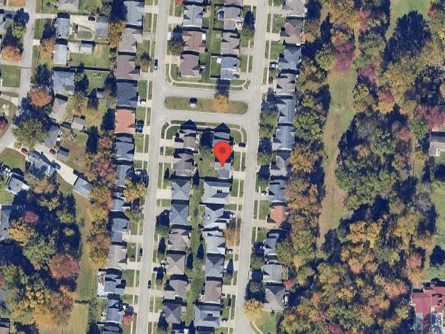 House image located at Louisville, KY 40291