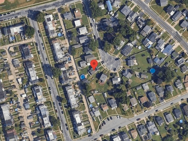 House image located at Dundalk, MD 21222