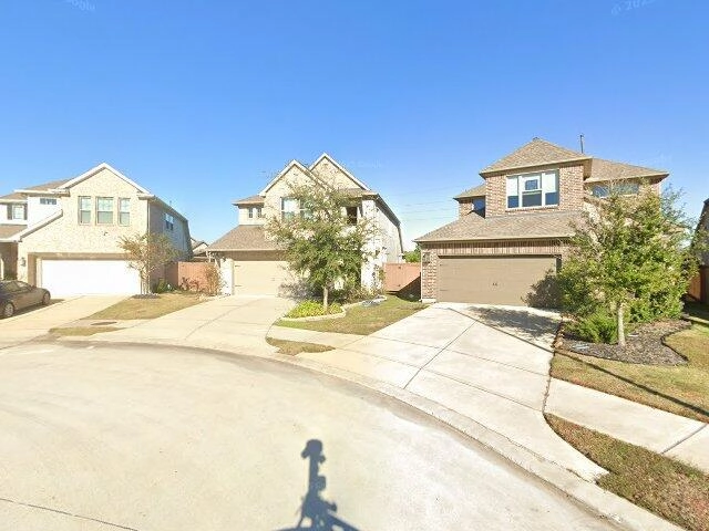 House image located at Katy, TX 77493