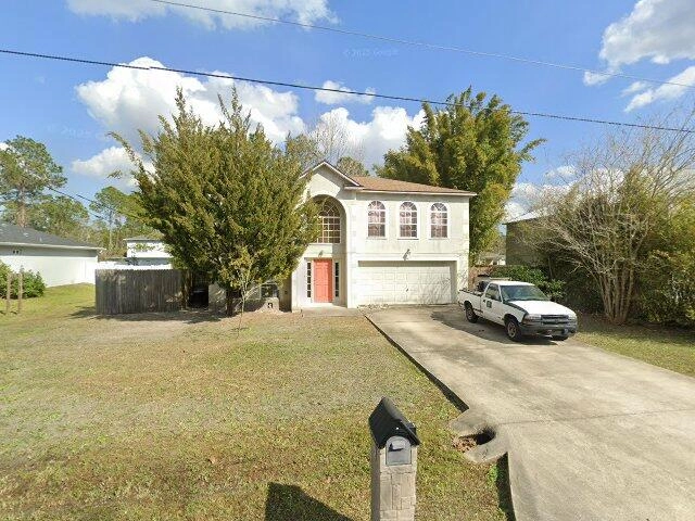 House image located at Palm Coast, FL 32164