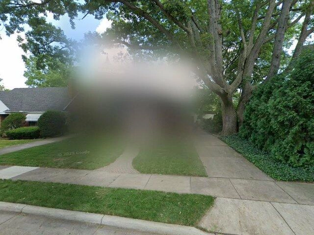 House image located at Dearborn, MI 48124