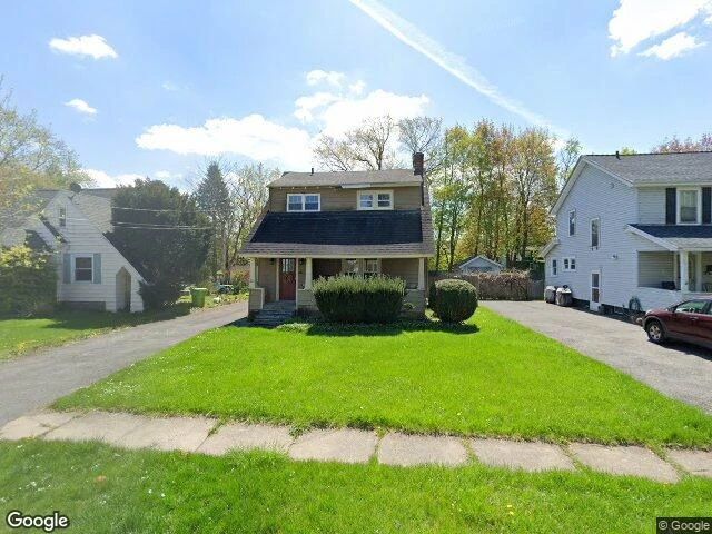 House image located at Syracuse, NY 13205