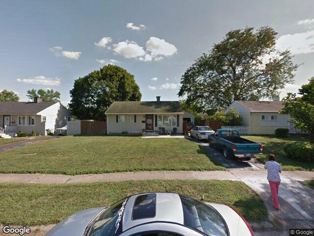 House image located at Dayton, OH 45420