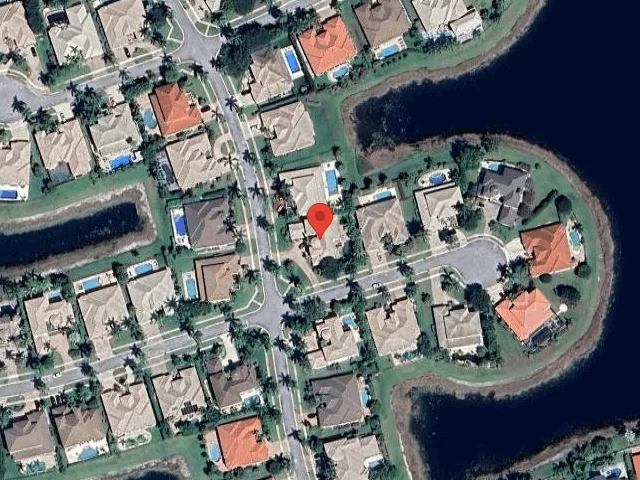 House image located at Lake Worth, FL 33449