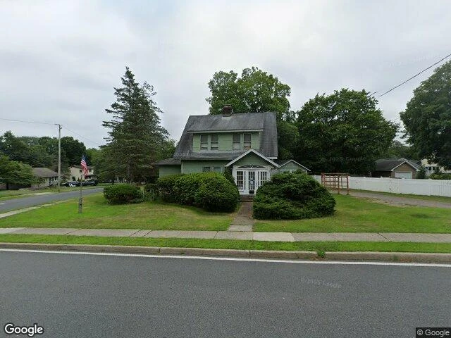 House image located at Ramsey, NJ 07446