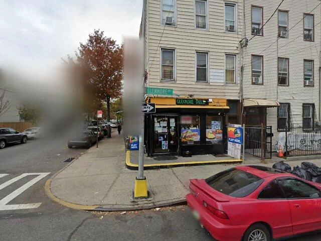 House image located at Brooklyn, NY 11208
