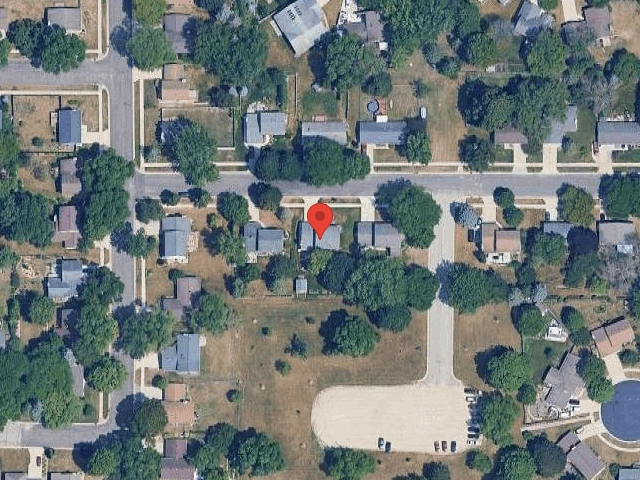 House image located at Massillon, OH 44647
