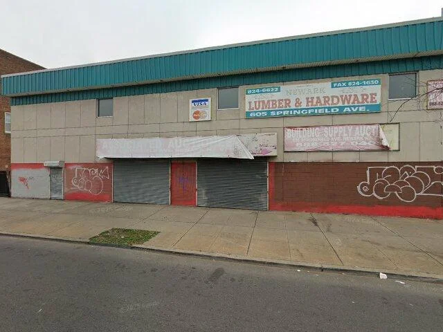 House image located at Newark, NJ 07103