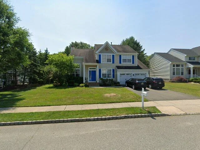 House image located at Matawan, NJ 07747