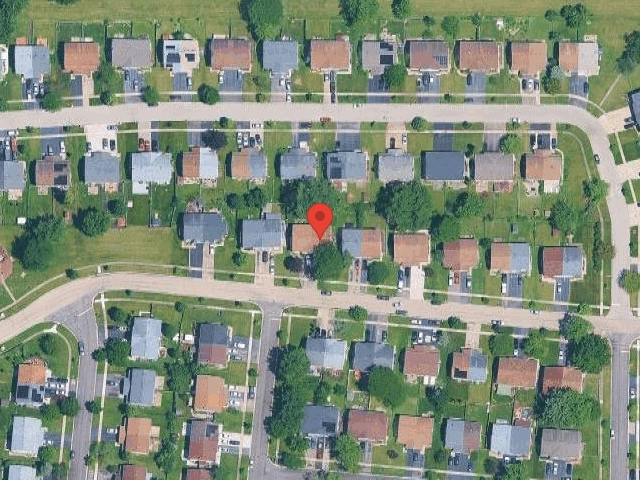 House image located at Hanover Park, IL 60133