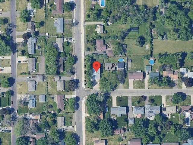 House image located at Saint Paul, MN 55117