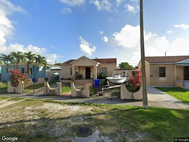 House image located at Miami, FL 33142