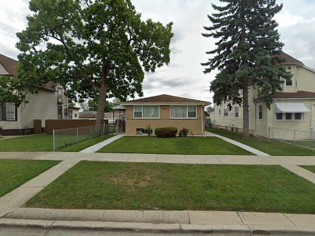 House image located at Melrose Park, IL 60160