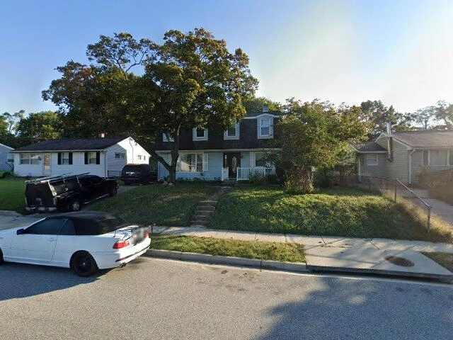 House image located at Glen Burnie, MD 21061