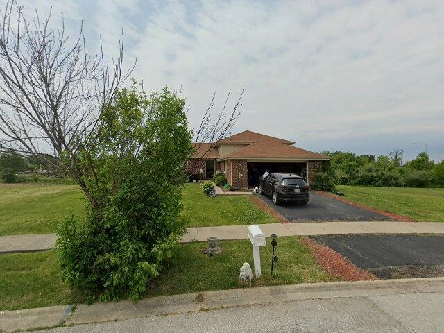 House image located at Richton Park, IL 60471