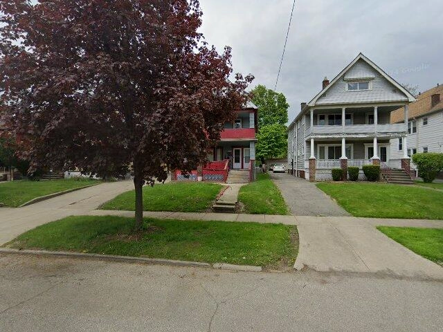 House image located at Cleveland, OH 44120