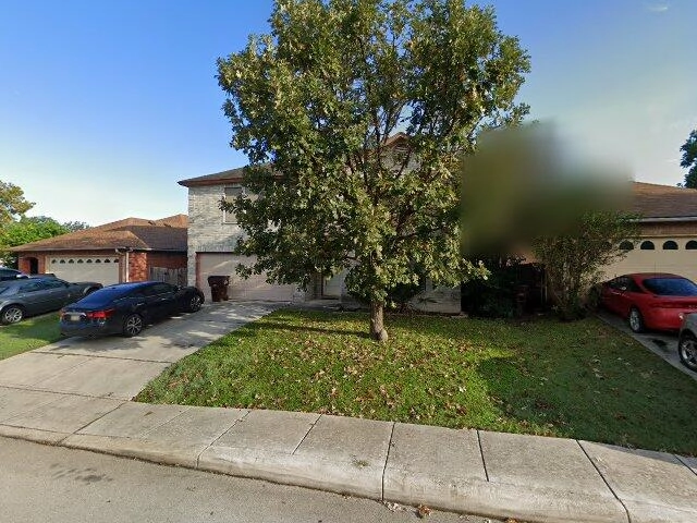 House image located at San Antonio, TX 78244