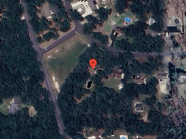 House image located at Vincentown, NJ 08088