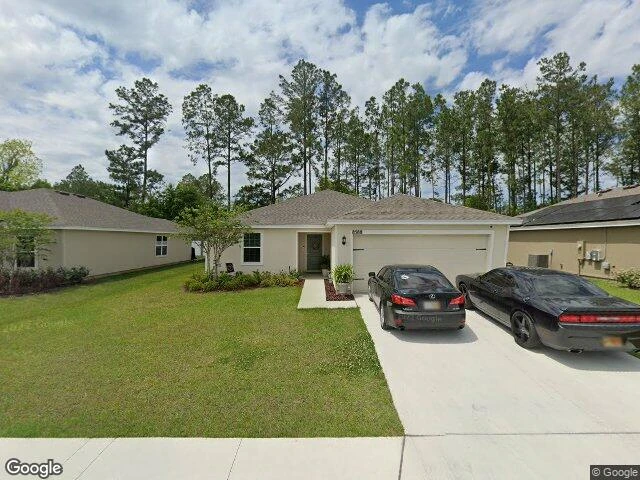 House image located at Macclenny, FL 32063