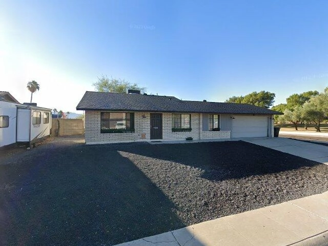 House image located at Phoenix, AZ 85032