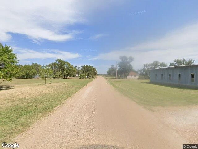House image located at Wellington, KS 67152