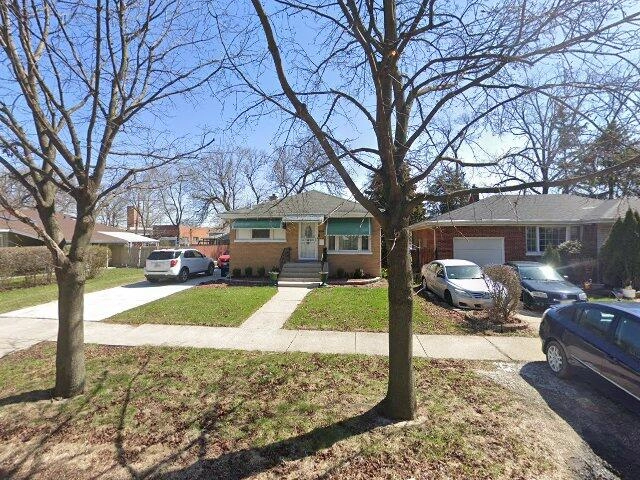 House image located at Maywood, IL 60153