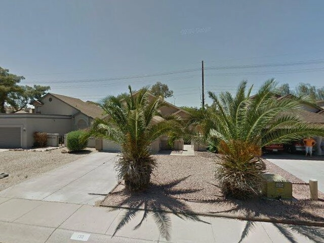 House image located at Chandler, AZ 85226