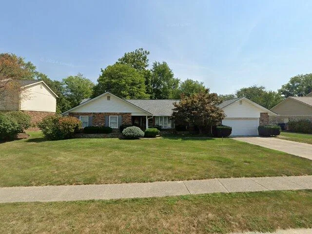 House image located at Carmel, IN 46033