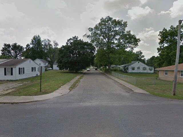 House image located at Anderson, IN 46016