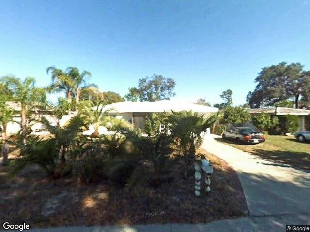House image located at Clearwater, FL 33756
