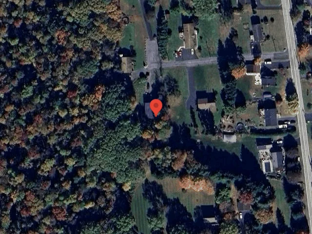 House image located at Newburgh, NY 12550