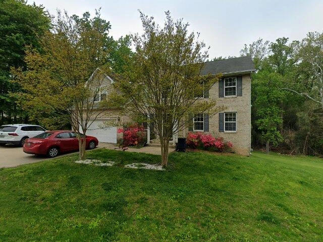 House image located at Fort Washington, MD 20744