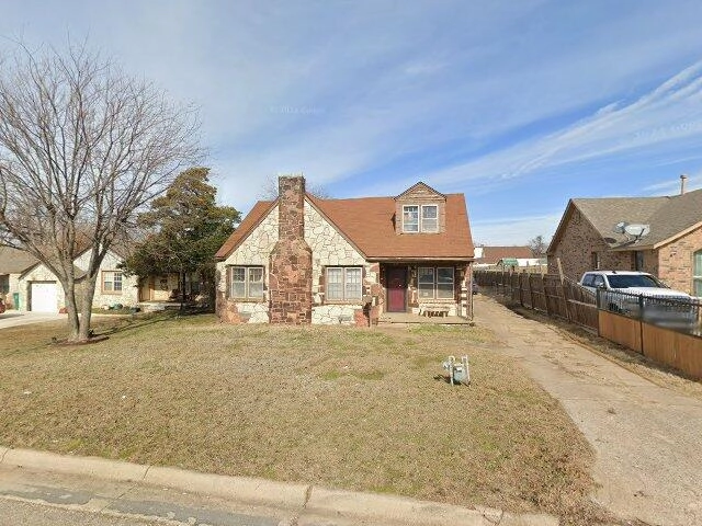 House image located at Oklahoma City, OK 73109