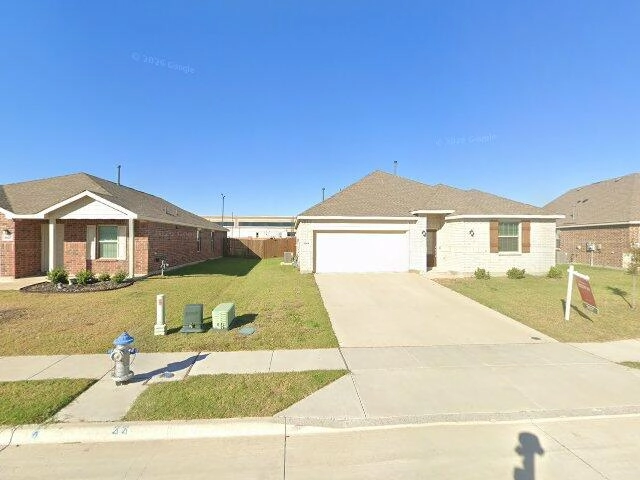 House image located at Anna, TX 75409