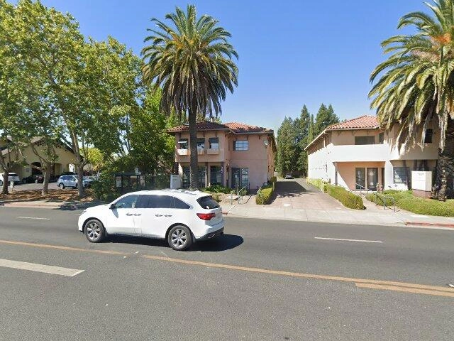 House image located at Sonoma, CA 95476