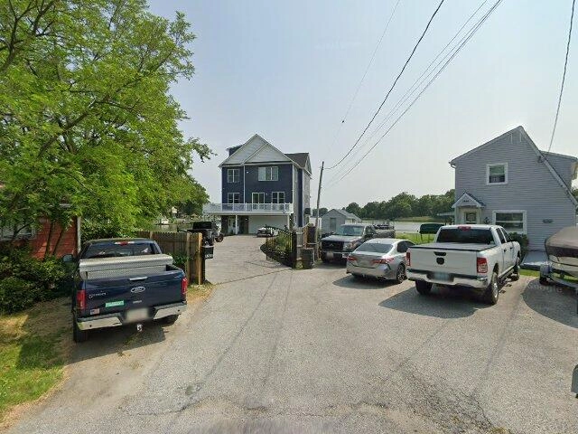 House image located at Dundalk, MD 21222