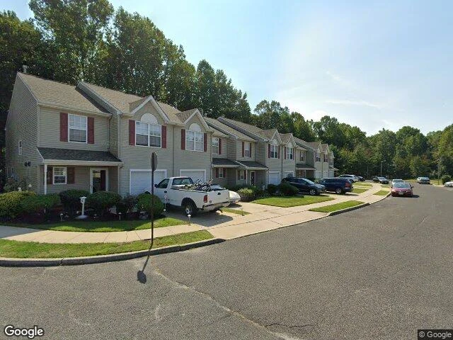 House image located at Clementon, NJ 08021