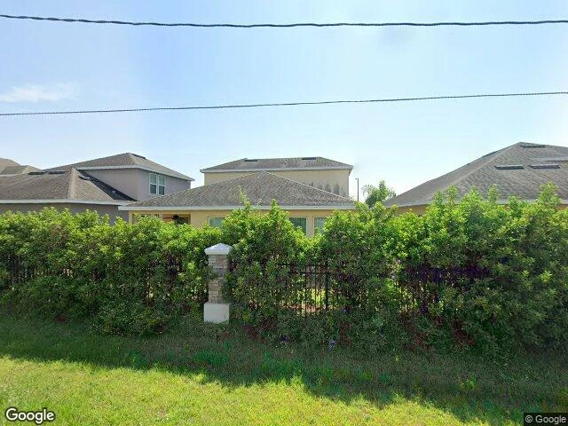 House image located at Kissimmee, FL 34746