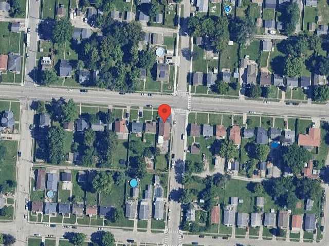 House image located at Hamilton, OH 45015