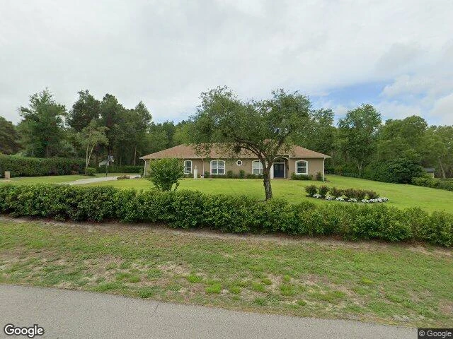 House image located at Hernando, FL 34442