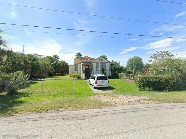 House image located at Galveston, TX 77551