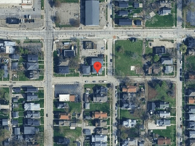 House image located at Indianapolis, IN 46201