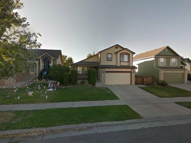 House image located at Denver, CO 80239