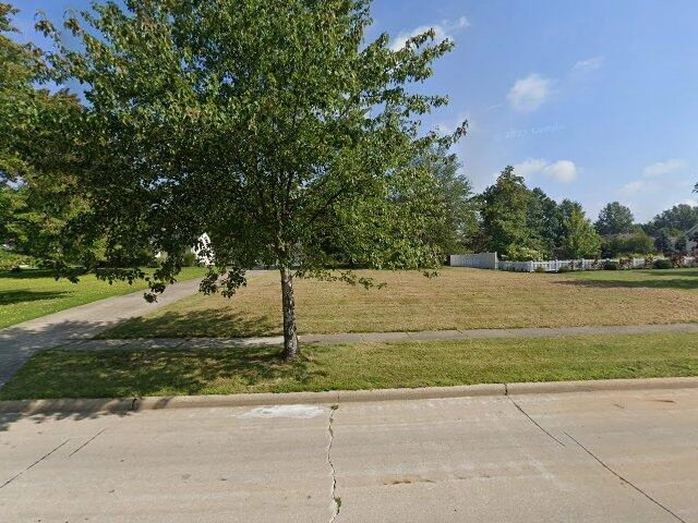 House image located at Broadview Heights, OH 44147