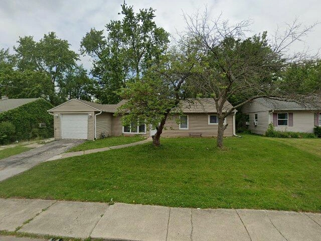 House image located at Park Forest, IL 60466