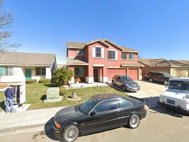 House image located at Stockton, CA 95206