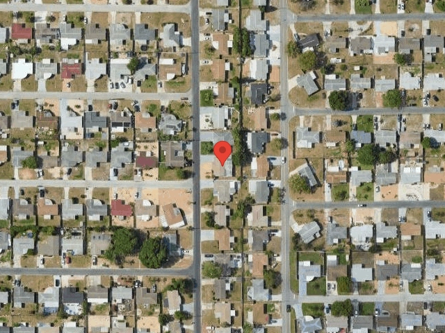 House image located at Holiday, FL 34691